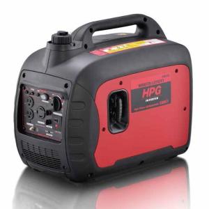 KIPOR インバーター発電機 IG1600 : ヒロセ ネットショップ - 通販