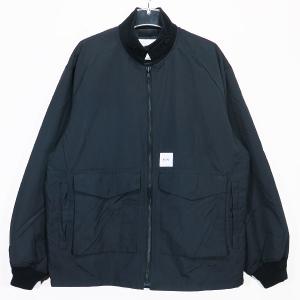 WTAPS（ダブルタップス） 20AW PALMER/SWEATER/WONY 202MADT-KNM04