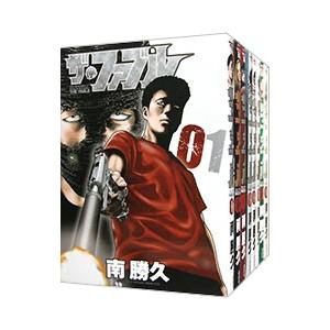 新品 / ザ・ファブル (1-22巻 全巻) 全巻セット : 漫画全巻ドットコム