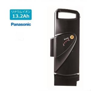 Panasonic（パナソニック） NKY322B02(代替品NKY514B02B) 電動アシスト