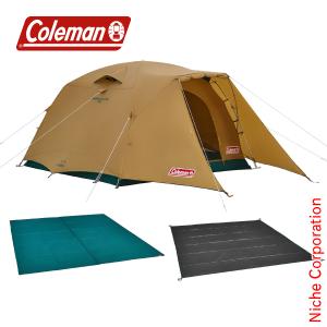 Coleman（コールマン） テント BCクロスドーム/270 : ナチュラム