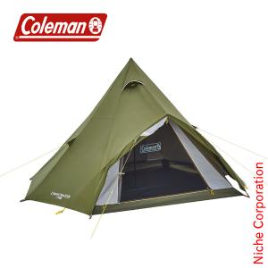 Coleman（コールマン） ファミリーテント ドーム BCクロスドーム/270