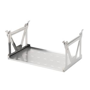 snow peak（スノーピーク） IGT ハンギングラックフレーム 2段セット