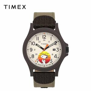 TIMEX（タイメックス） 即納 Peanuts スヌーピー 75th Anniversary