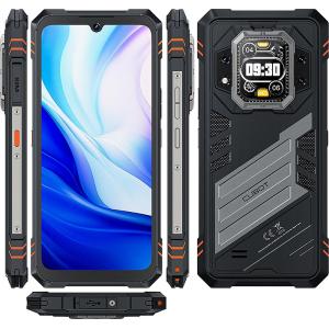 CUBOT kingkong X dimensity 7050(アンツツ60万点) 10200 mAh