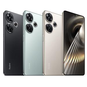 OnePlus Turbo 6 12GB 256GB 黒 日本語設定＋グーグルプレイ導入可
