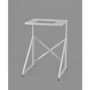 リンナイ（Rinnai） ガス衣類乾燥機 乾太くん用専用台(中) DS-80MSF