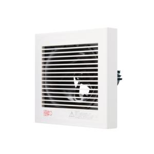 マックス（MAX） VF-H08E4 24時間換気システム パイプ用排気ファン