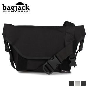 BAGJACK（バッグジャック） ウエストポーチ ウエストバッグ