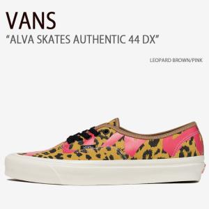 VANS（ヴァンズ） バンズ スニーカー アナハイムファクトリーUA