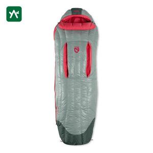 NEMO（ニーモ） ディスコ 30 NM-DSC-M30 寝袋 : sotosotodays - 通販