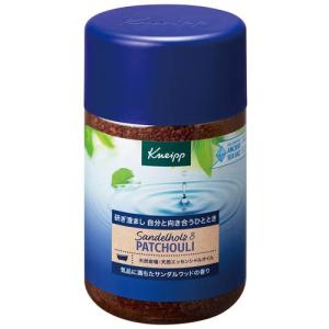 クナイプ バスソルト ラベンダー ( 850g )/ クナイプ(KNEIPP) 入浴剤