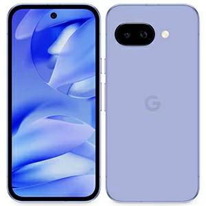 Google Pixel 新品未開封 9a 128GB+8GB Iris 青 SIMフリー840353922402