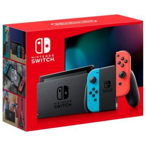 任天堂（Nintendo） Nintendo Switch本体 Joy-Con (L) / (R) グレー