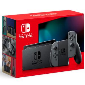 Nintendo Switch Joy-Con(L) ネオンブルー/(R) ネオンレッド 【新