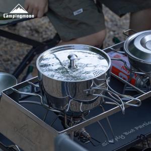 Trangia（トランギア） ガスバーナー 純正品 Trangia Gas Burner 収納