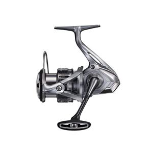 シマノ（SHIMANO） 21 ナスキー 4000XG スピニングリール リール : H43