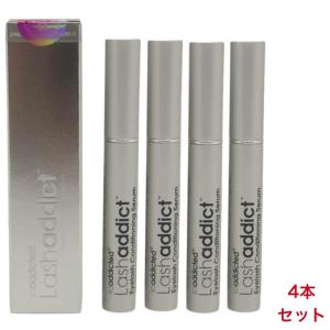 Lashaddict（ラッシュアディクト） 3本セット アイラッシュ