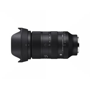 シグマ（SIGMA） 24-70mm F2.8 DG OS HSM | Art(アート) キヤノンEF