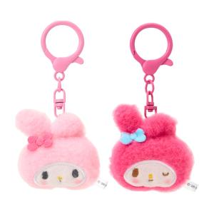 sanrio（サンリオ） マイメロディ バッグチャーム（フォレストレース