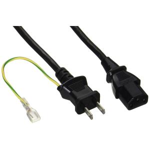 SONY（ソニー） 電源コード 1.2m ICF-M760V ICF-M770V ICF-M780N NAS