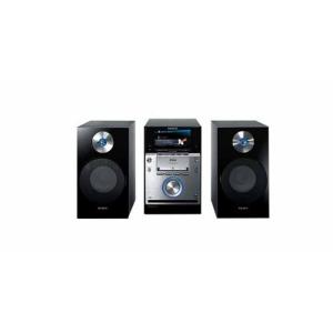 SONY（ソニー） マルチコネクトミニコンポ SONY CMT-SBT100 CD USB