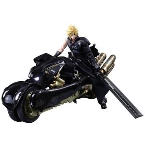 ファイナルファンタジー FINAL FANTASY VII REBIRTH「ミニフィギュア 7