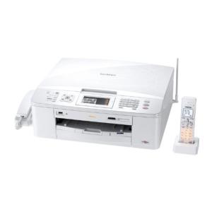 ブラザー工業 ブラザー MFC-J939DN [A4インクジェット複合機 (FAX