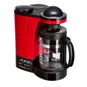 象印 ステンレスサーバーコーヒーメーカー 5杯用 EC-KT50-GD