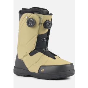 K2 35%off 送料無料 ケーツー メンズ ブーツ BOUNDARY バウンダリー