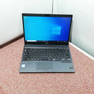 Let's note Panasonic レッツノート CF-FV1 Core i5-1145G7 2.6GHz