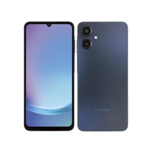 Galaxy A セイモバイル☆SIMフリーdocomo A23 5G SC-56C [ブラック