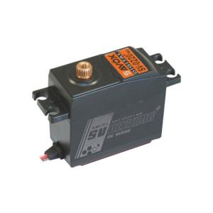 SAVOX SAVOX SC-1251MG PLUS 最高品質・高速・コアレス デジタルサーボ