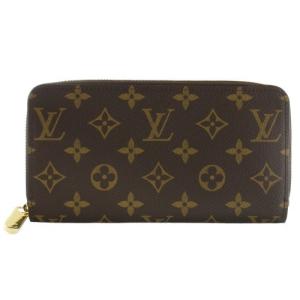 LOUIS VUITTON（ルイ・ヴィトン） 長財布 ダミエ ジッピー・ウォレット