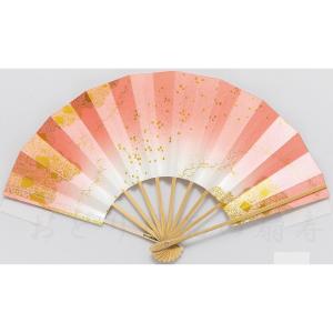 扇獅子 赤 日本舞踊小道具 牡丹獅子 : おどり用品の扇寿 Yahoo!店