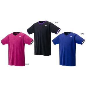 YONEX（ヨネックス） ソフトテニス テニス ウェア YONEX UNI ゲーム