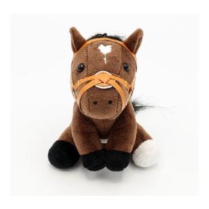 タスティエーラ ぬいぐるみ Sサイズ アイドルホース 競馬グッズ 第90回