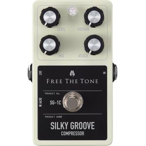 Free The Tone PT-5D [AC POWER DISTRIBUTOR with DC SUPPLY]（パワー