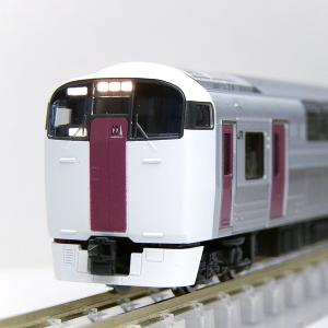 トミックス HOゲージ TOMIX HO-9090 285系特急寝台電車（サンライズ