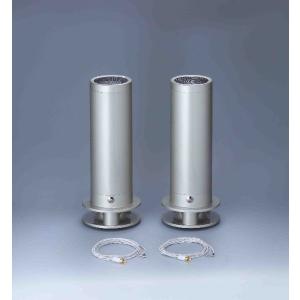 シロクマ タイムドメインライセンスモデルスピーカー myPod8 TD-81