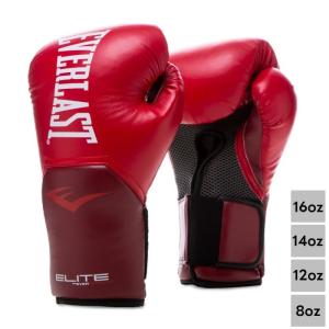 EVERLAST（エバーラスト） 【並行輸入品】 ボクシンググローブ