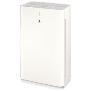 SHARP（シャープ） ○台数限定特価！！【送料無料】 【KC-G40-W】 加湿