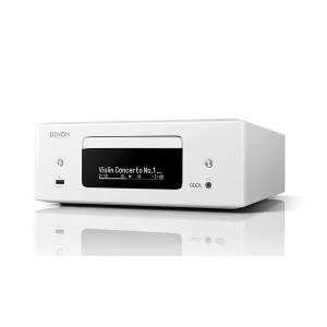 DENON（デノン） コンポ RCD-M41-K [ブラック] : ユープラン - 通販