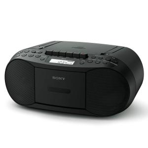 SONY CDラジオ ZS-RS81BT CDラジカセ - 最安値・価格比較 - Yahoo