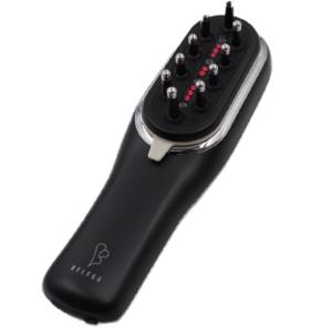 ベレガ 美顔器 EMS イオン導入 リフトアップ 毛穴洗浄 ボディケア