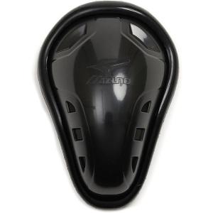 MIZUNO（ミズノ） 野球 ファウルカップ ジュニア キャッチャー防具