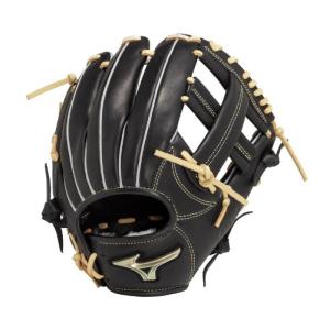 MIZUNO（ミズノ） グローバルエリート 少年軟式 グラブ H selection