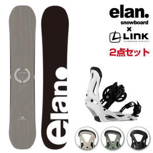 FNTC 日本正規品 取付可能 スノーボード ビンディング 2点セット エフ