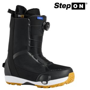 BURTON（バートン） 日本正規品 スノーボード ブーツ BURTON MENS