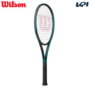 Wilson（ウイルソン） 国内正規品 ウルトラ ツアー 100 V4.0 ULTRA